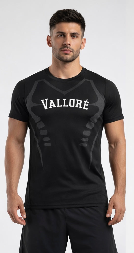 Compression Shirt