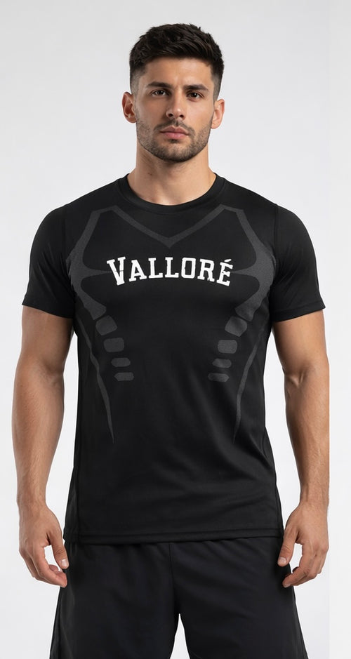 Compression Shirt