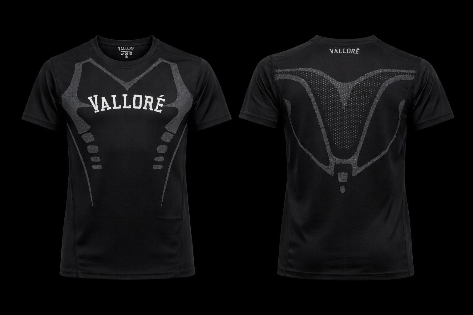 Compression Shirt